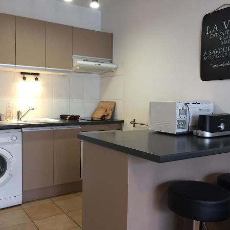 Appartement Entre Mer Et Montagne Cambo-les-Bains Esterno foto